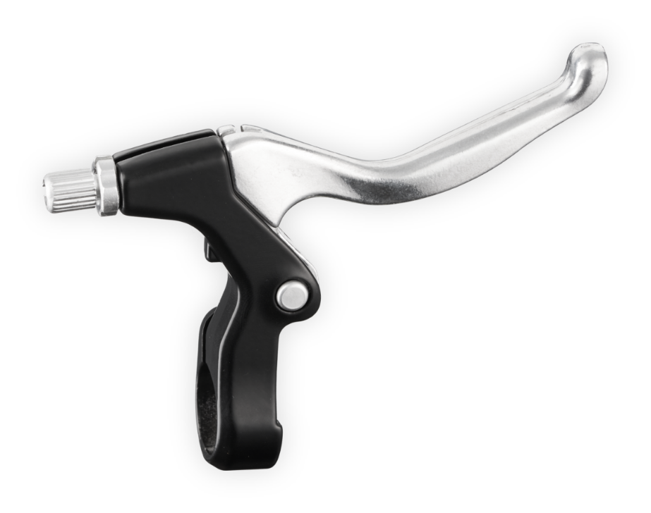 自行车刹车系统,全铝刹车把