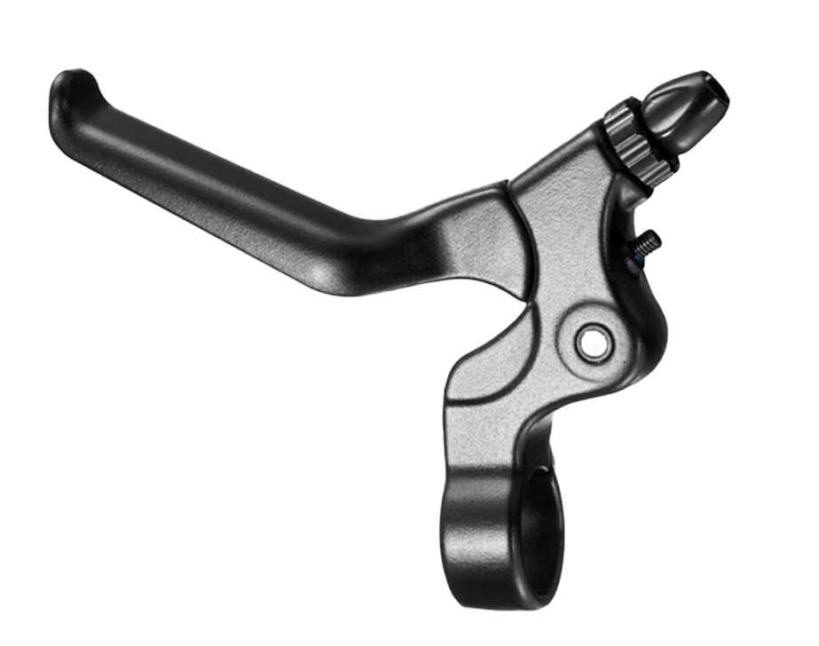 自行车刹车系统,全铝刹车把